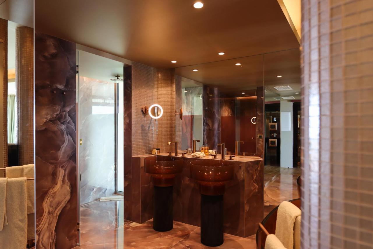 The Views Baia - Adults Only Hotel Funchal  Exterior photo